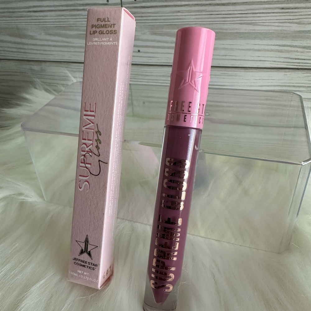 Jeffree Star - Improper